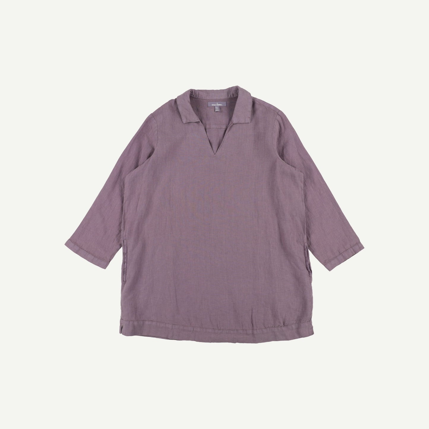 Shallow Layers Top