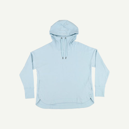 Escape Luxe Hoodie