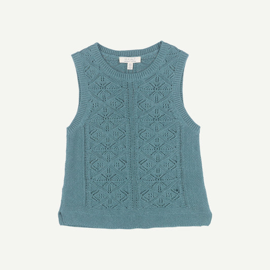 Doe Path Vest