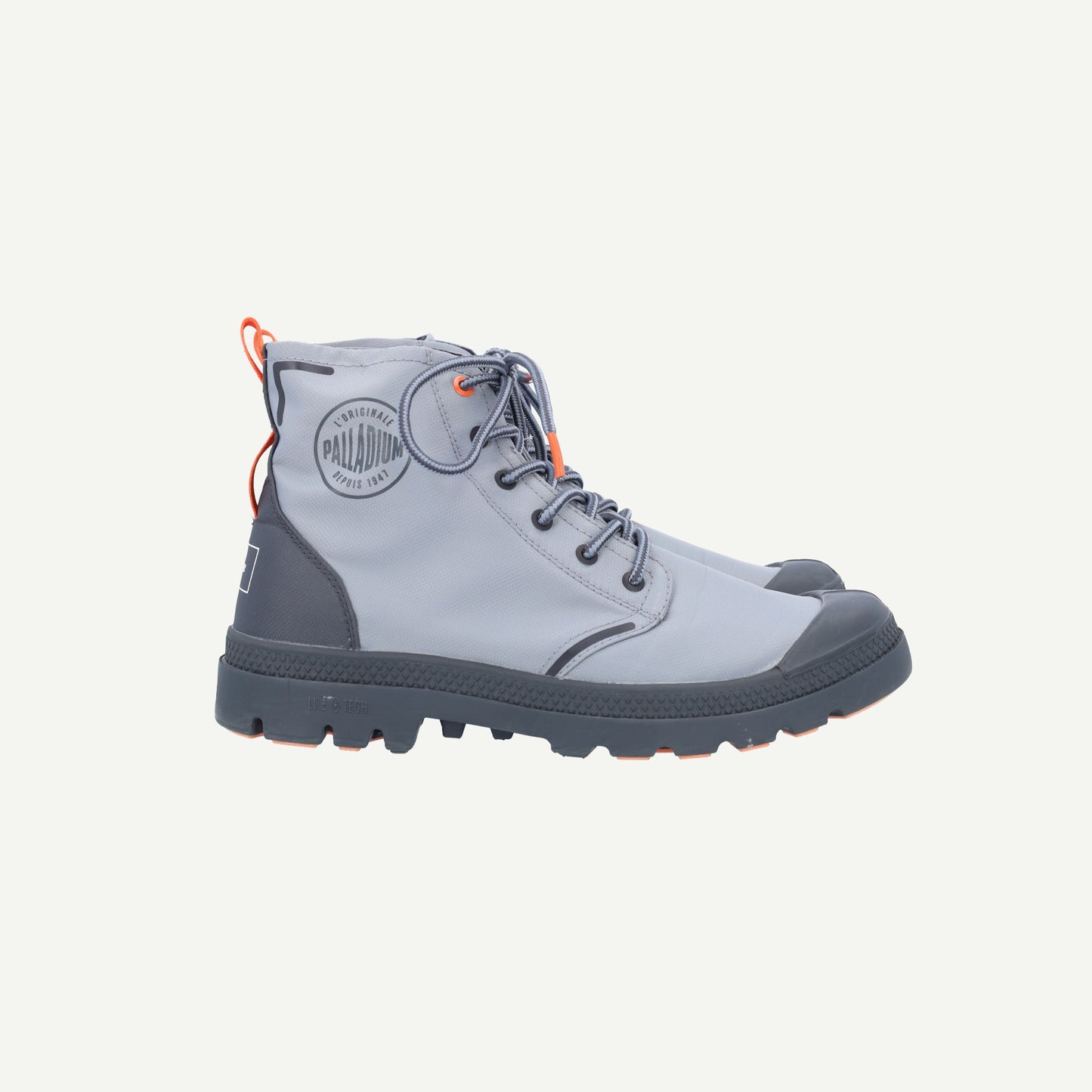 Palladium x Finisterre Boots