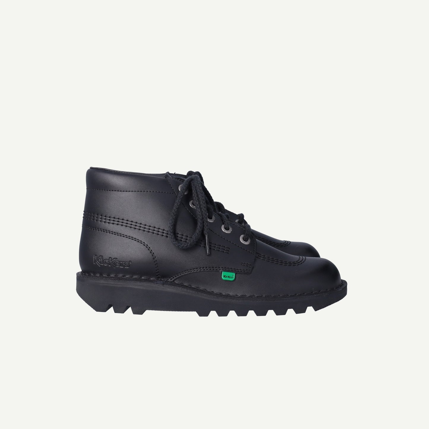 Kick Hi Boots