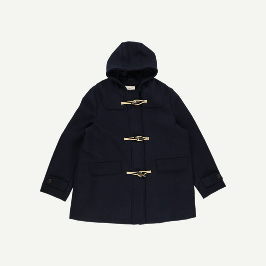 Cardinham Duffle Coat