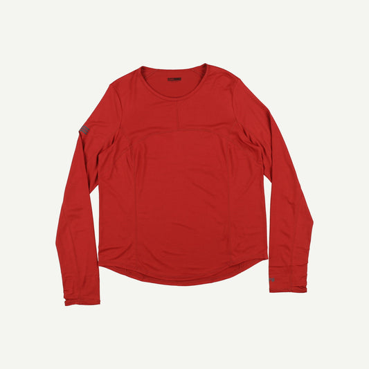 Run All Day Long Sleeve