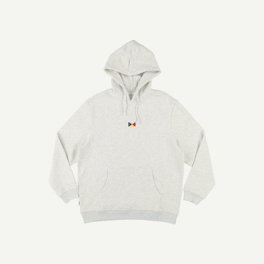 Pennant Hoodie