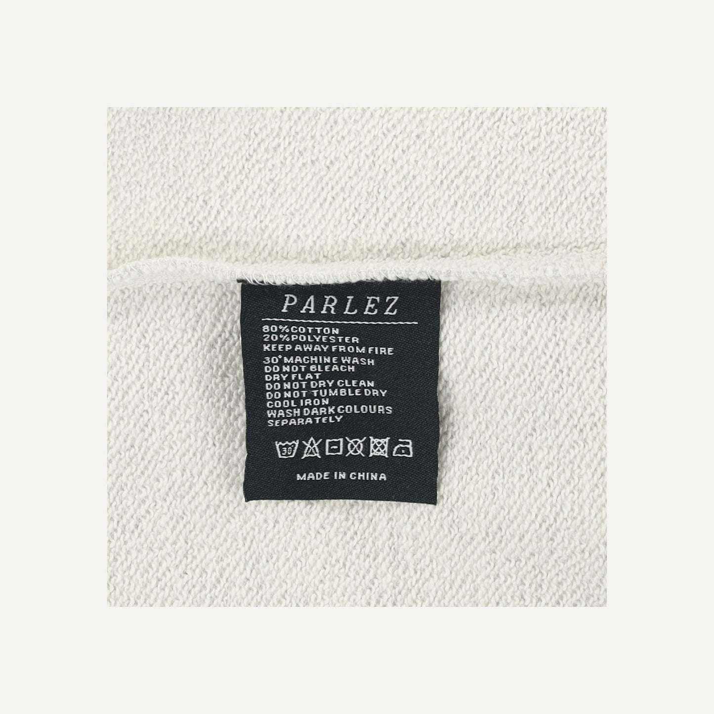 Pennant Hoodie