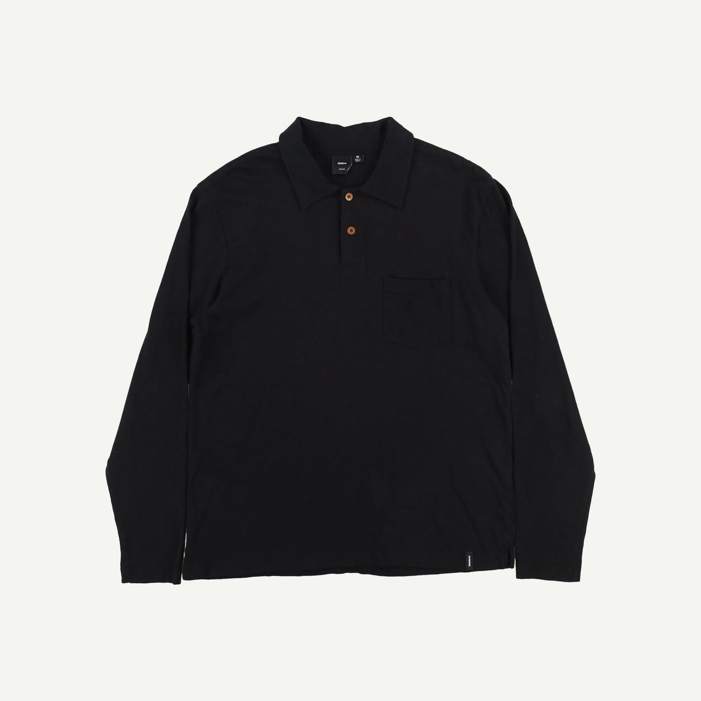 Channel Polo Shirt