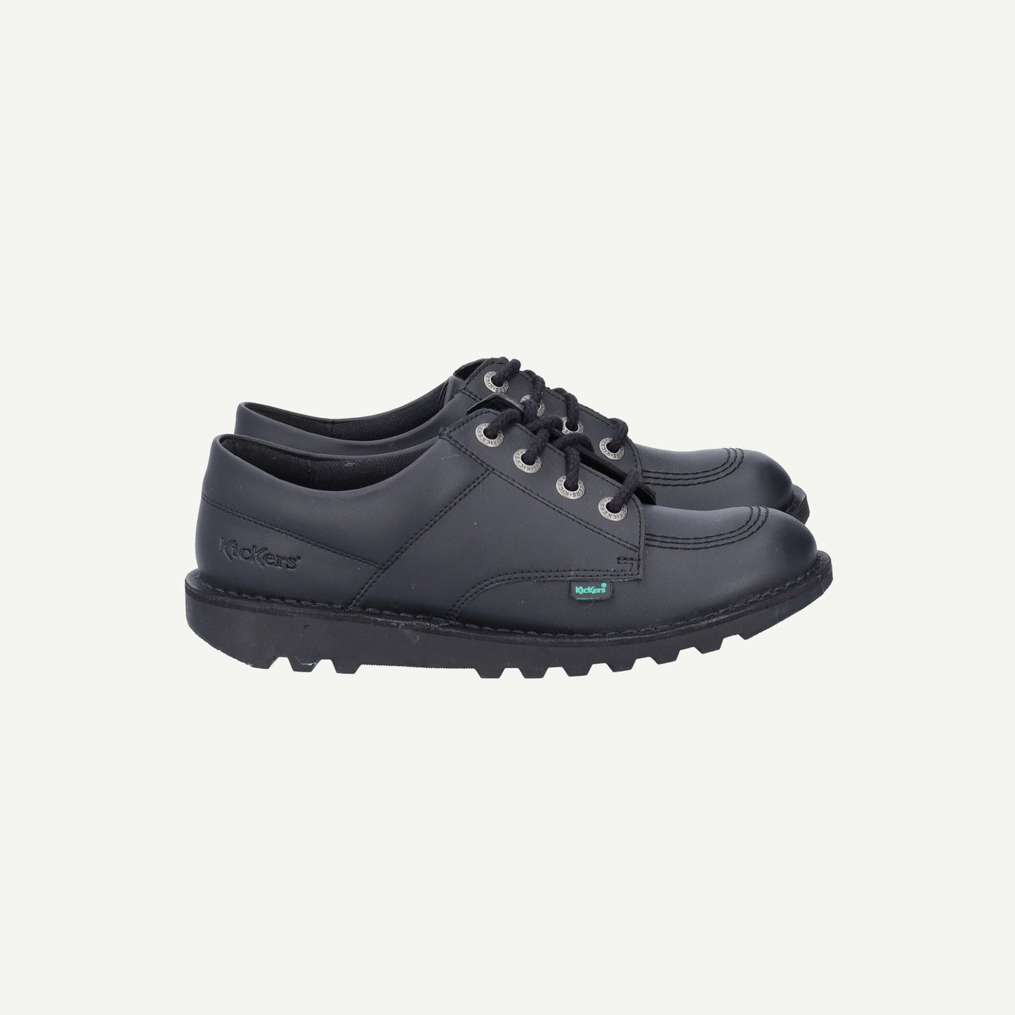 Kick Low Shoes