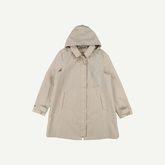 Cloudburst Mac Coat