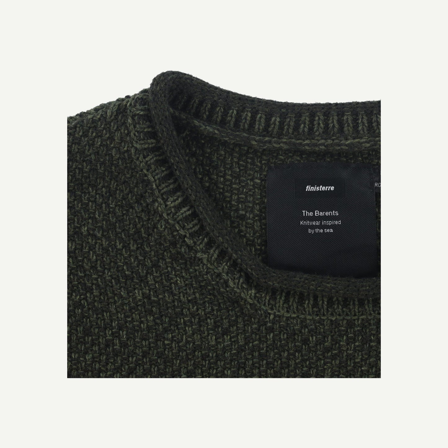 Barents Jumper