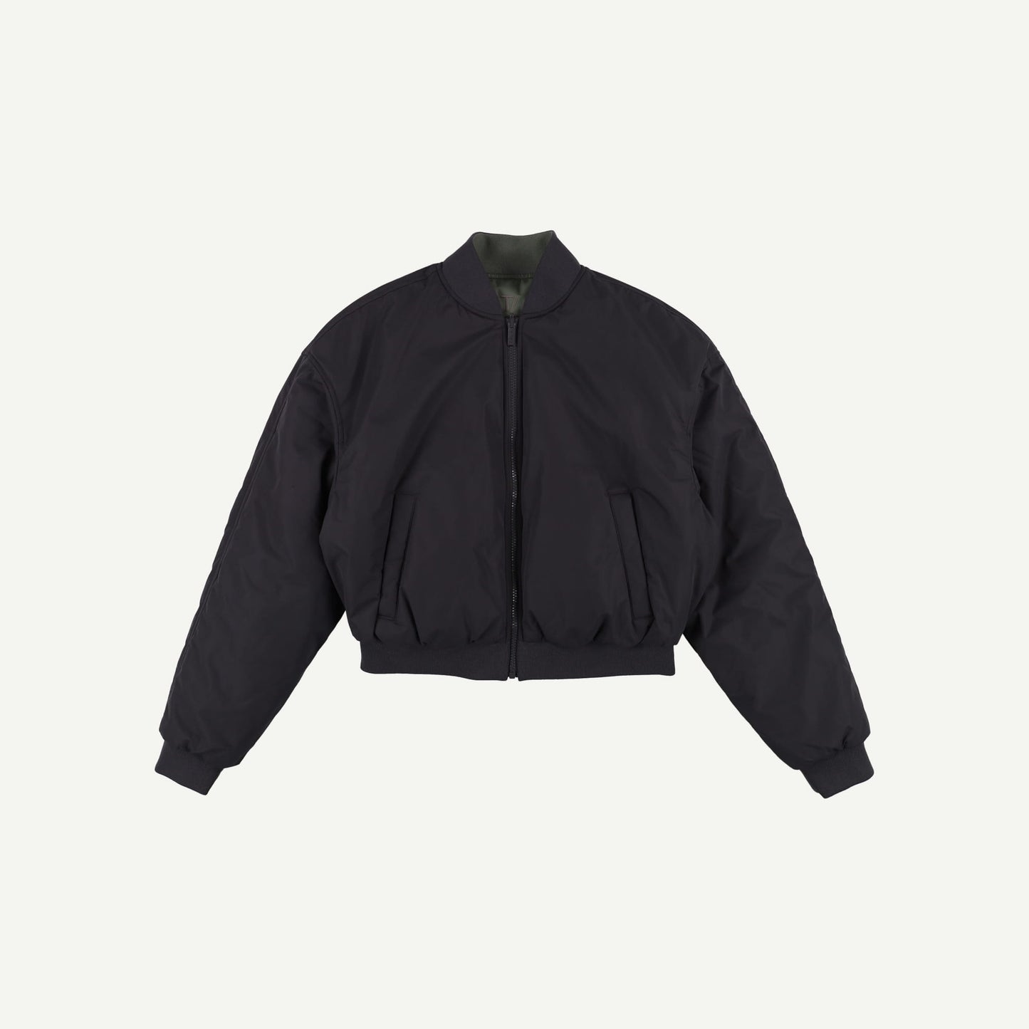 Reversible Jacket