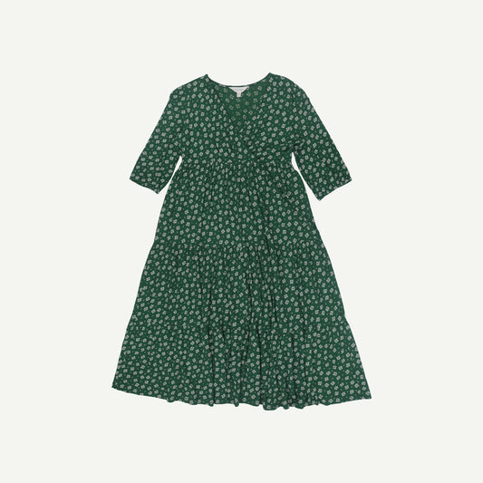 Sky Branch Dress