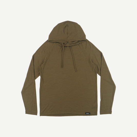 Baselayer hoodie
