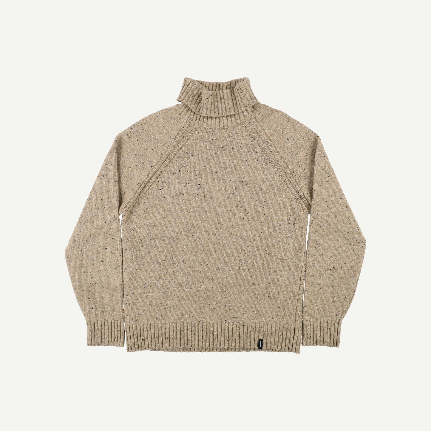 Furlong Roll Neck Jumper