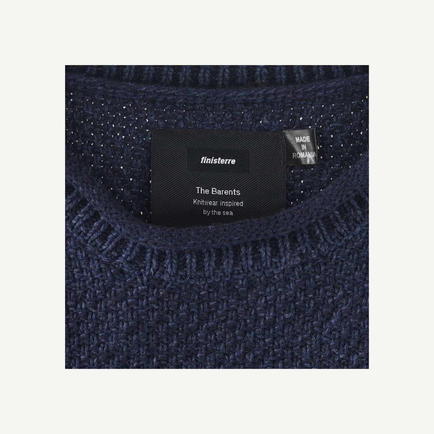 Barents Jumper