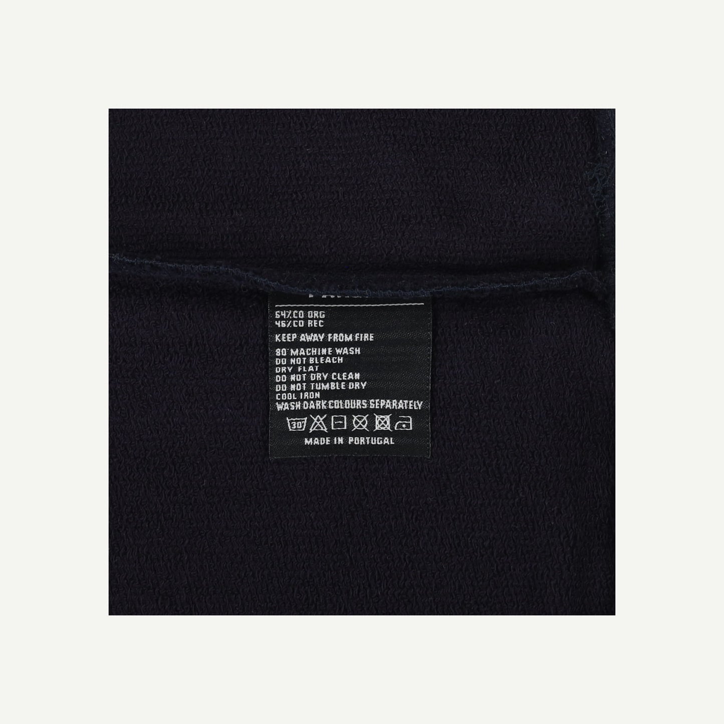Maiden Sweatshirt