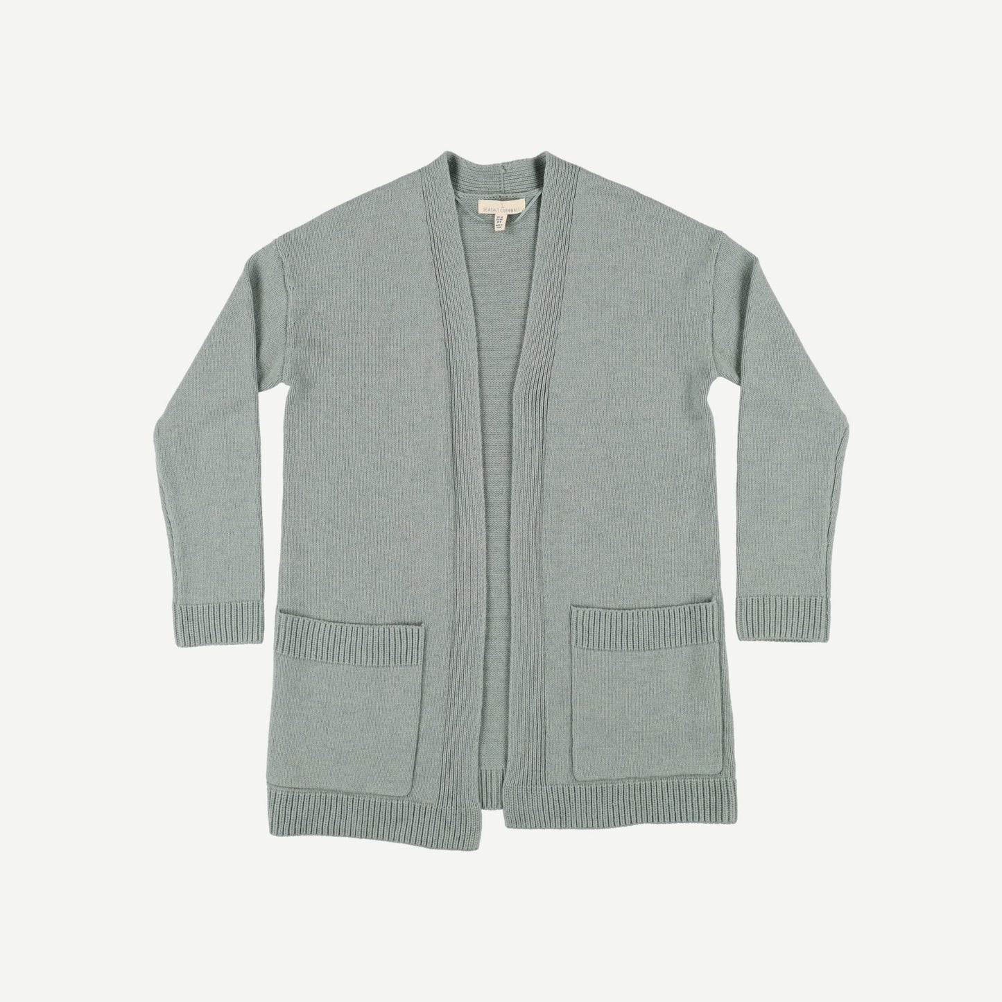 Salt Mist Cardigan