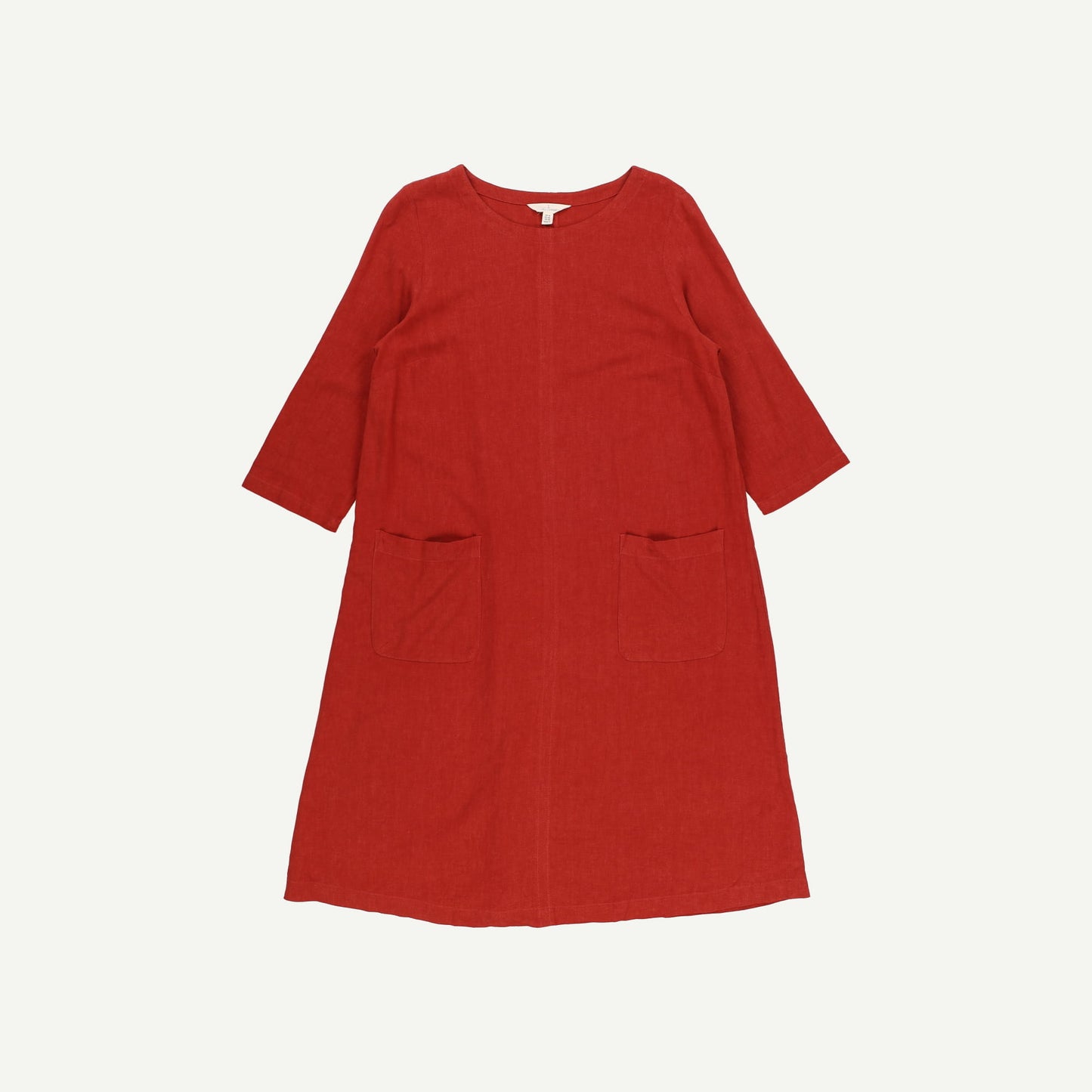 Peak Harvest Dress