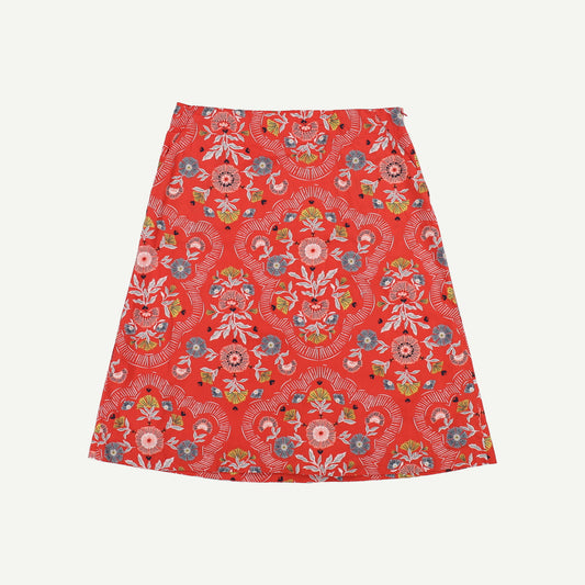 Paint Pot Skirt