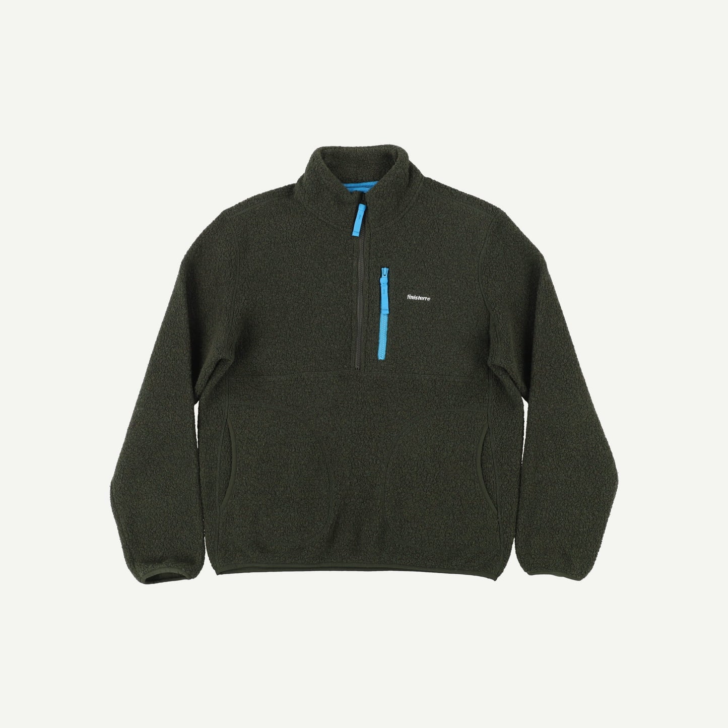 Hegen Fleece
