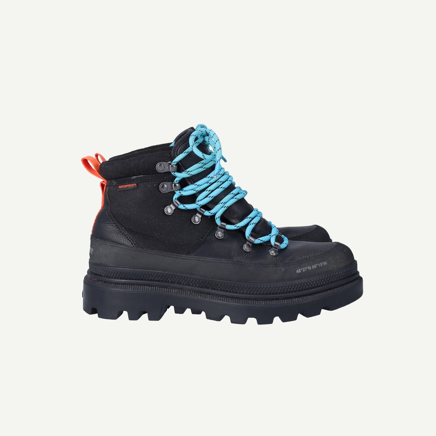 Palladium Pallatrooper