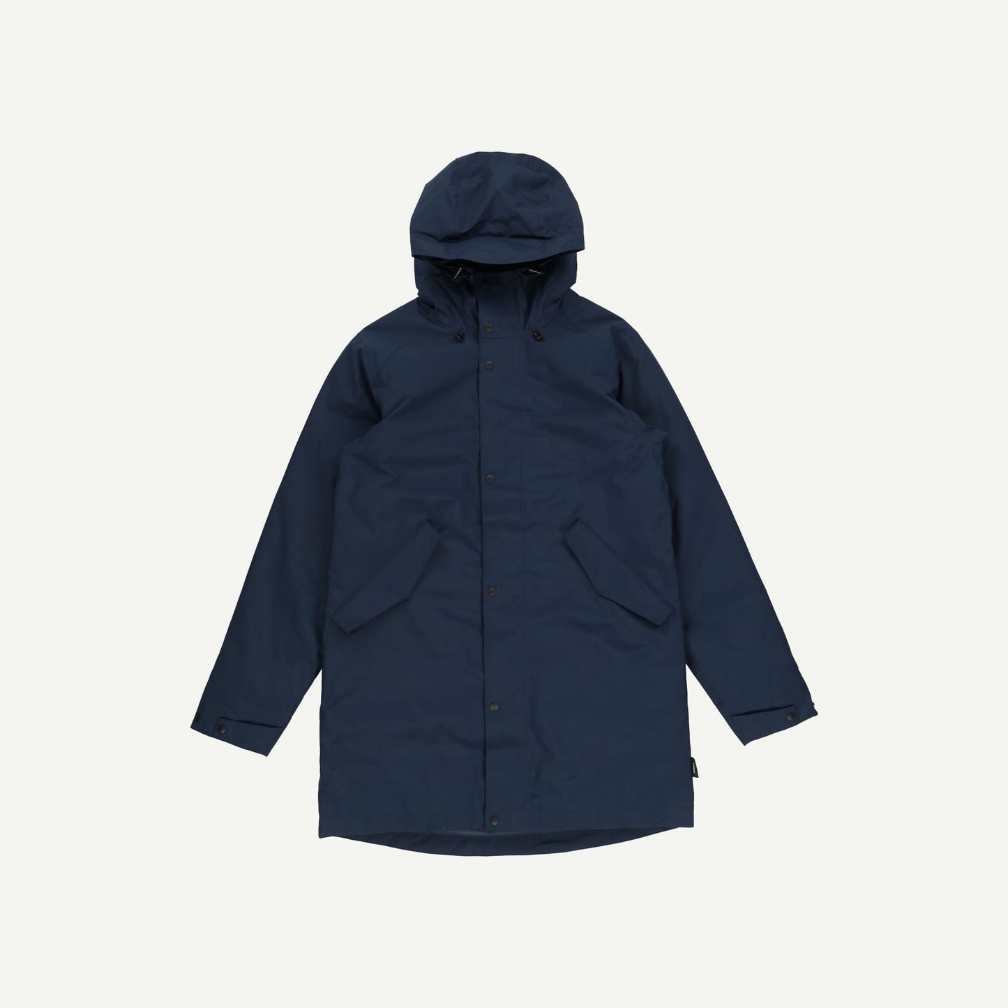 Fortis Parka
