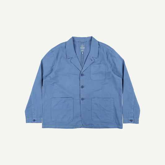 Copper Works Jacket