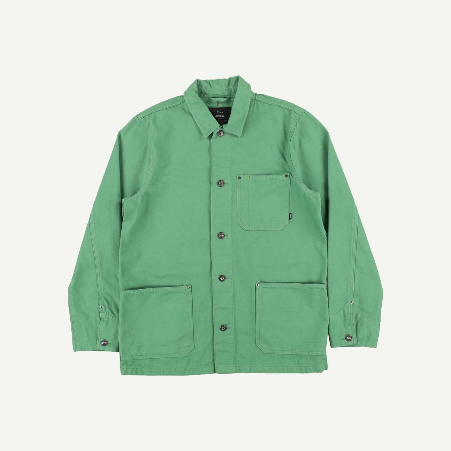 Overshirt