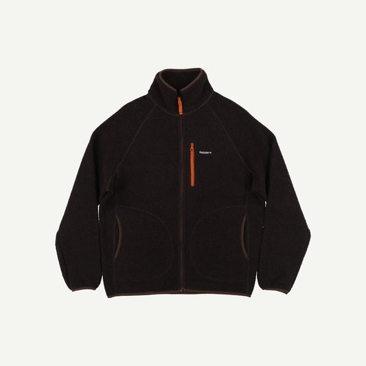 Hegen Fleece