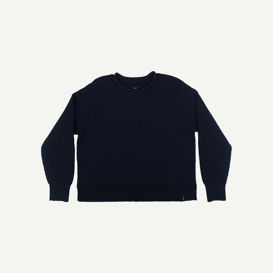 Brea Textured Jumper