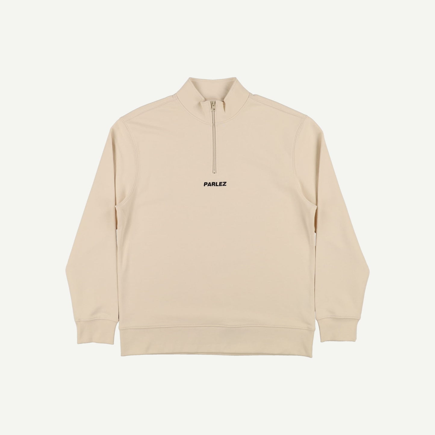 Ladsun Quarter Zip Sweatshirt