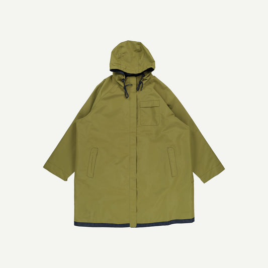 Two Paths Reversible Coat