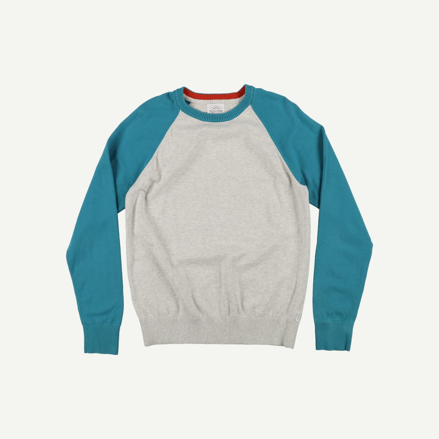 Cooper Knitted Jumper