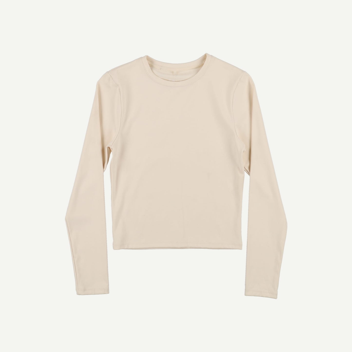 DayFlex Essential Long Sleeve Top