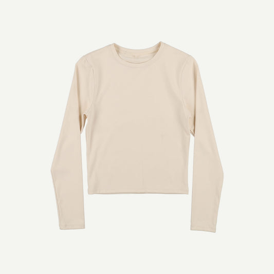 DayFlex Essential Long Sleeve Top