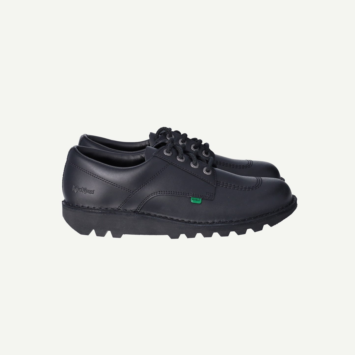 Kick Low Shoes
