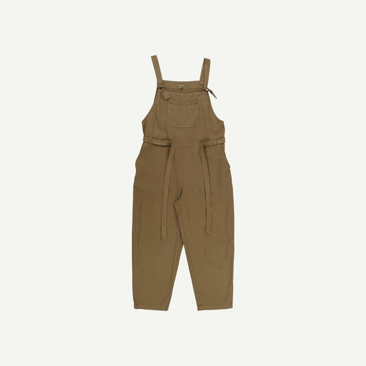 Heather Bell Jumpsuit