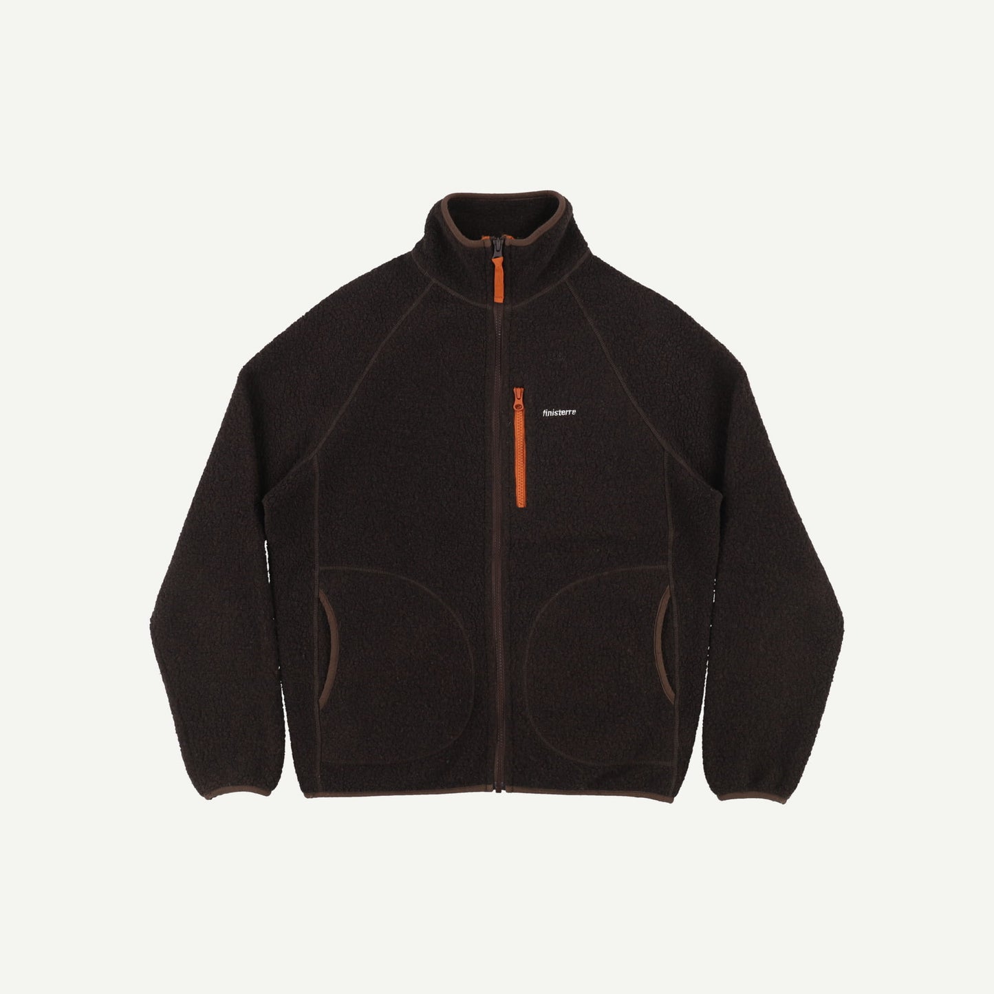Hegen Full Zip Fleece