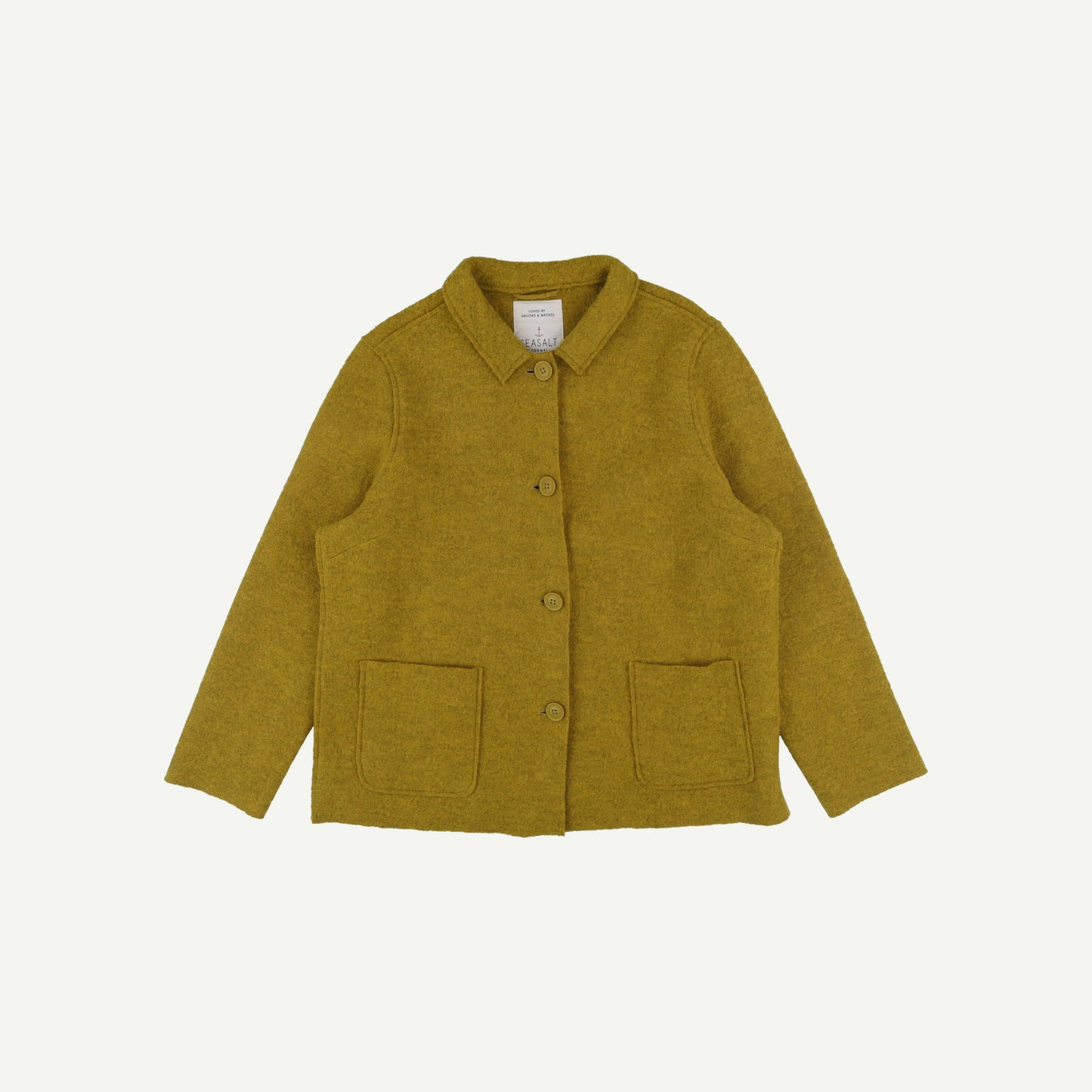 Paint Swatch Jacket