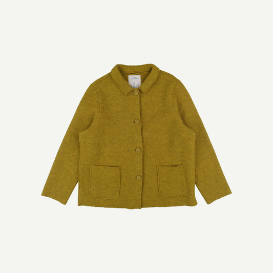 Paint Swatch Jacket
