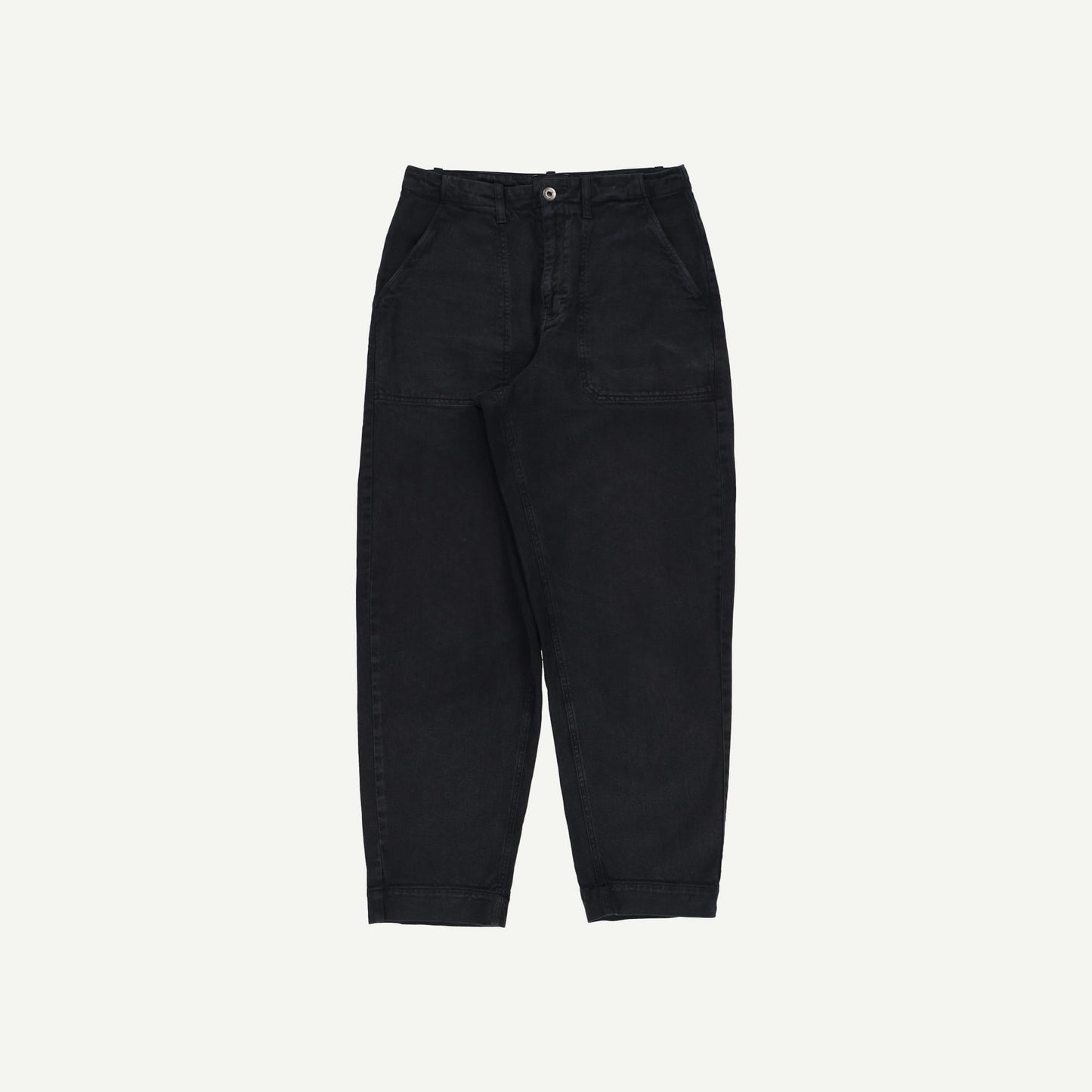Yarrel Trousers
