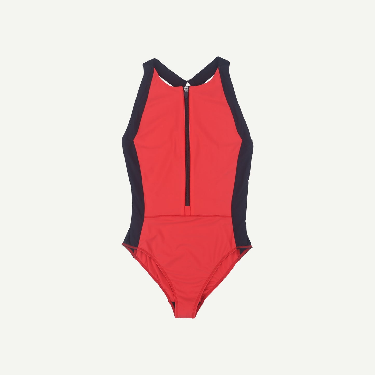 Neuvya 1/2 Zip Swimsuit