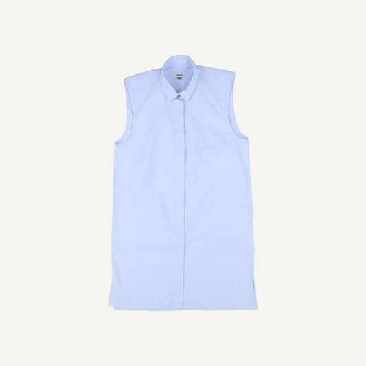 Shirt Dress