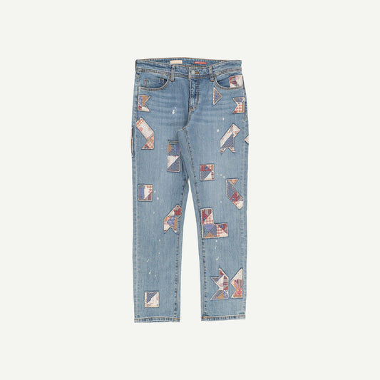 Pilcro Jeans