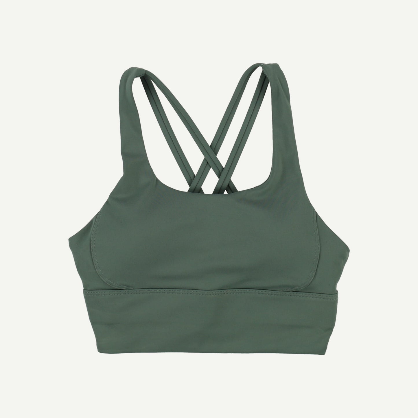 Skinluxe Tank Sports Bra