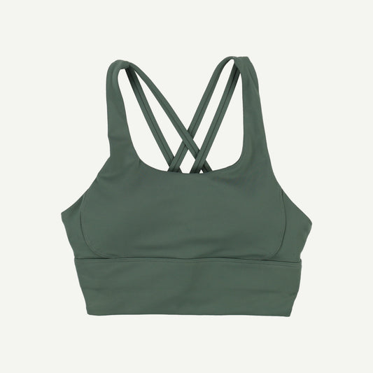 Skinluxe Tank Sports Bra