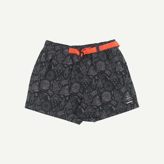 Vivobarefoot x Finisterre Swim shorts