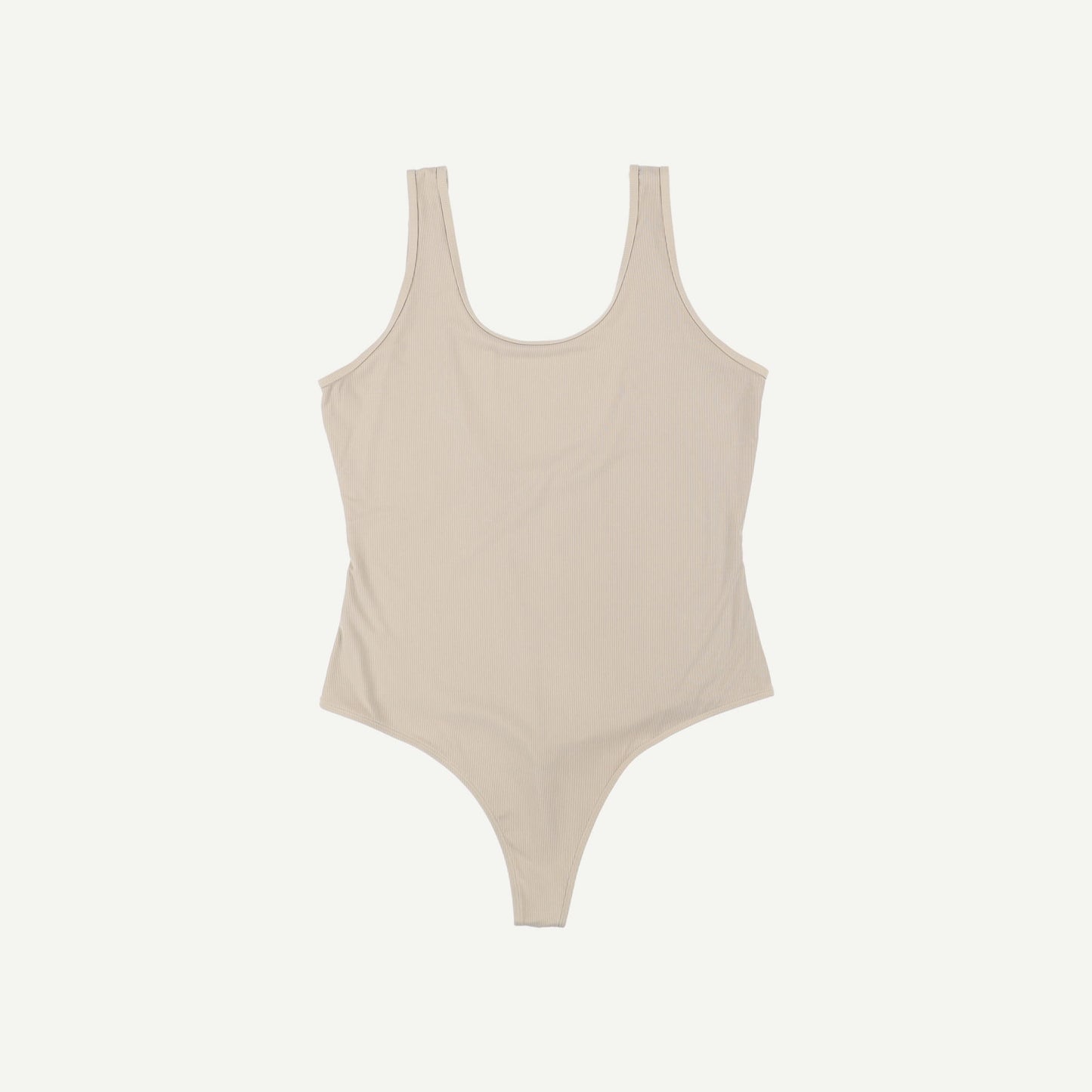 365 Sculpting Lounge Scoop Back Bodysuit