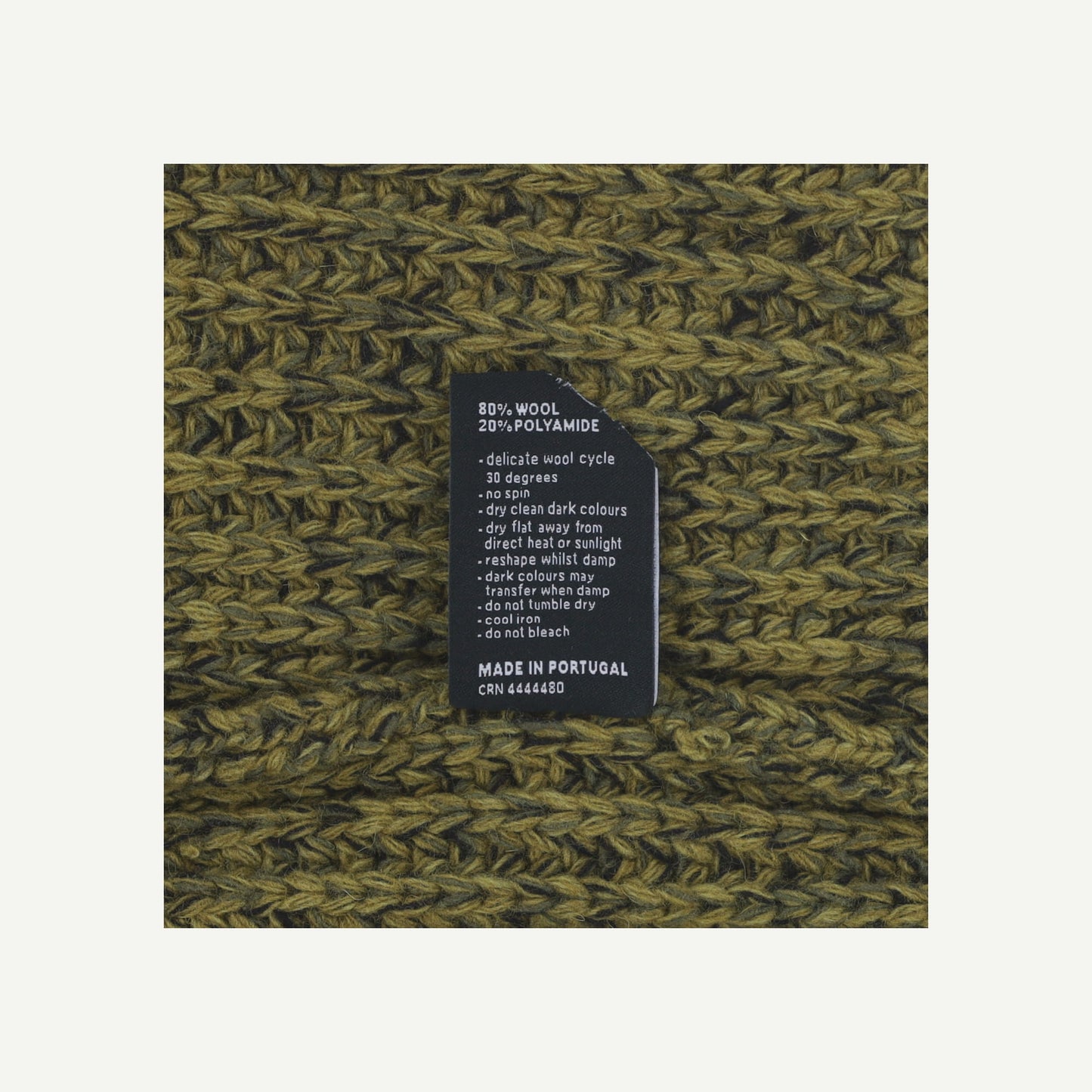 Mordros Jumper