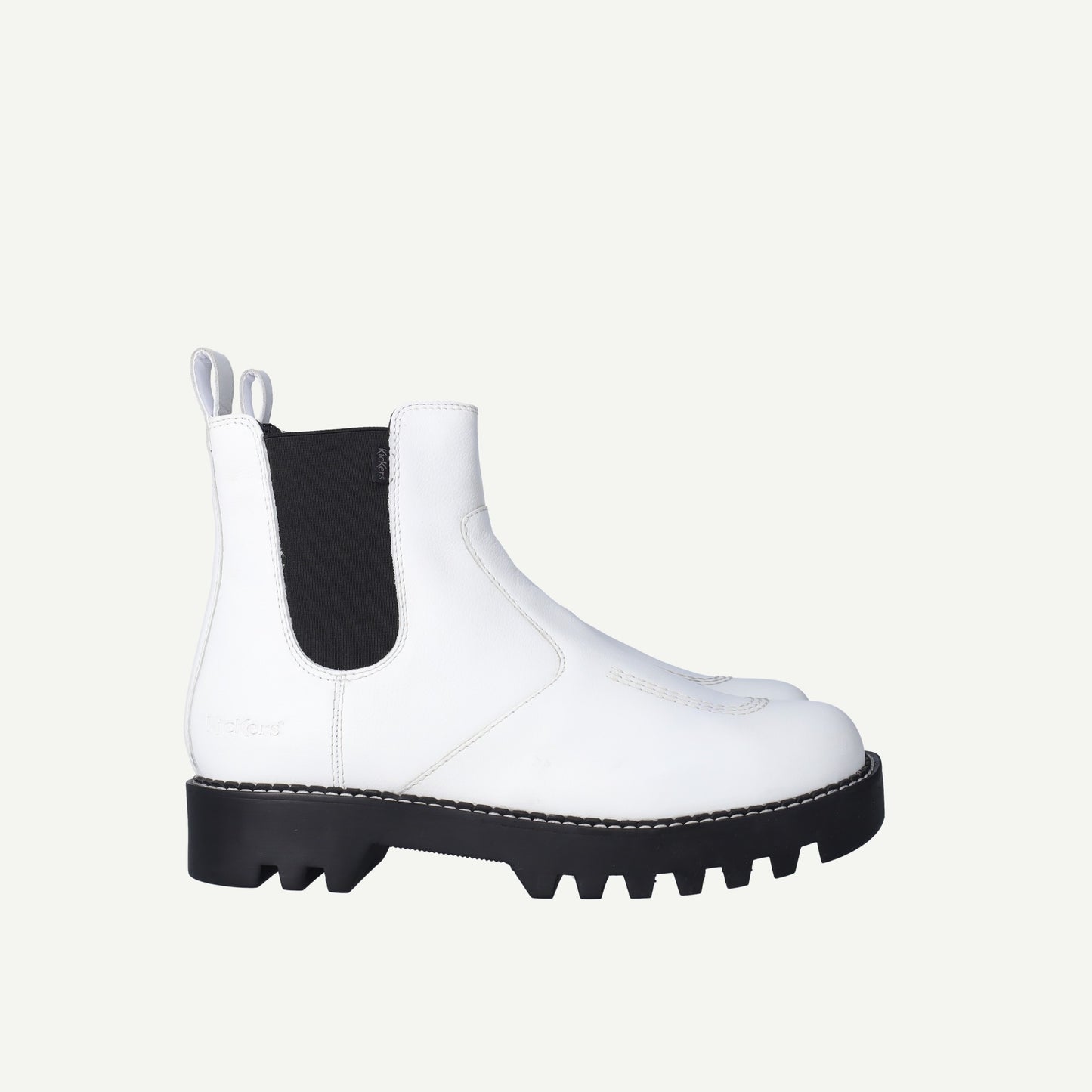 Kizziie Chelz Boots