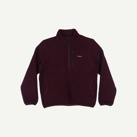 Hegen Fleece